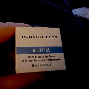 RF Anti Aging Eye Cream